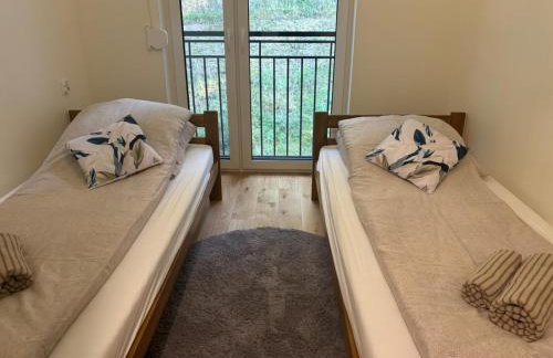 Nowoczesny Apartament przy górze Witosza - Staniszów - Foto 18