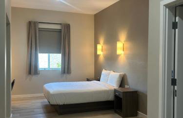 The Palisades Lodge of Big Pine - Foto 13