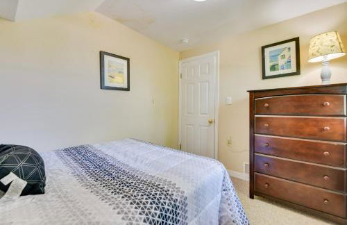 Turtle Cove Bay Beach House about 13 Mi to Buffalo! - Foto 30