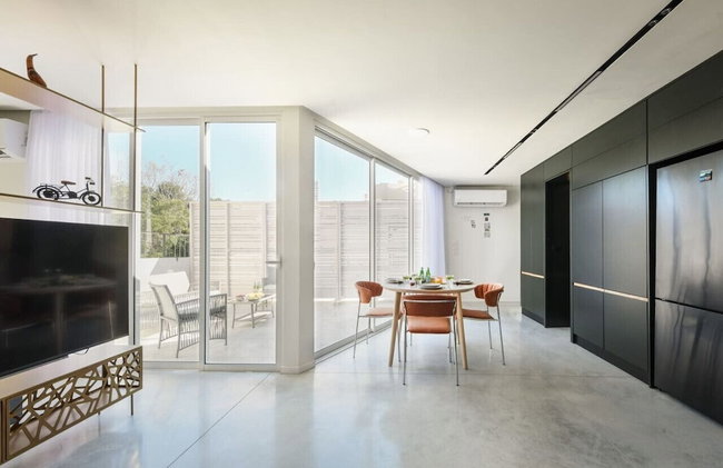 Vibrant and Modern Apartment in Tel Aviv - Foto 12
