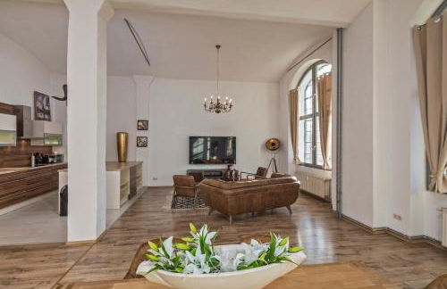 Loft im Denkmal - Foto 12