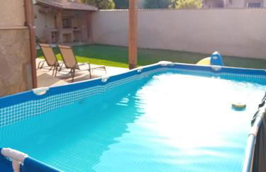 UN RINCÓN EN LA MORAÑA - Photo 17