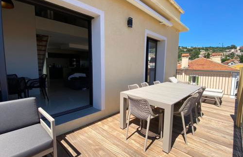 Résidence Le Provence - Foto 8