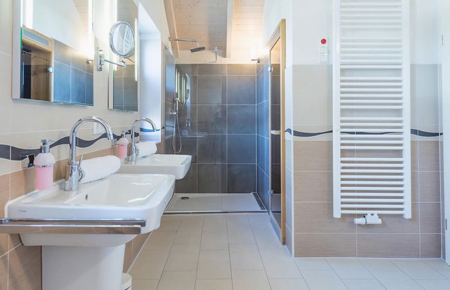 Exklusiv Eingerichtetes Ferienhaus in Strandnahe - Foto 12