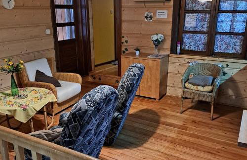 Domek wycieczkowy - Foto 37