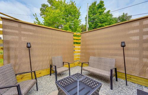 1 Mi to MGM Springfield Cozy Winter Duplex! - Foto 3