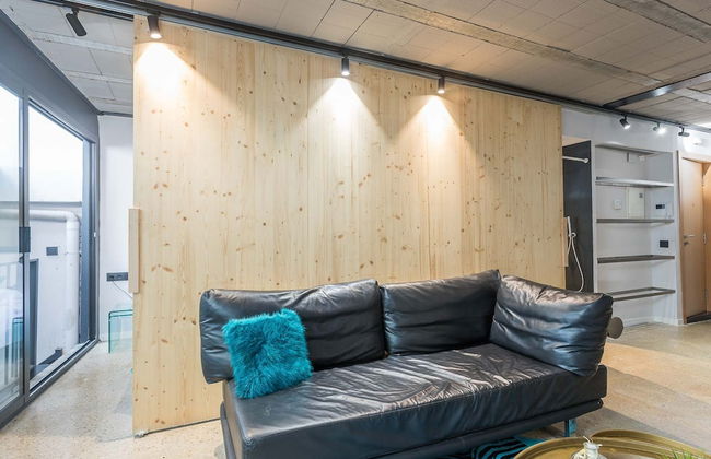 MSB Brand New Apartments in City Center - Photo 78