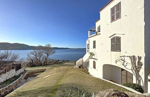 P98 - Bonito apartamento sobre el mar - Foto 26