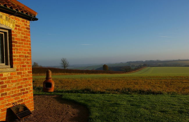 Horizon Barn - Foto 27