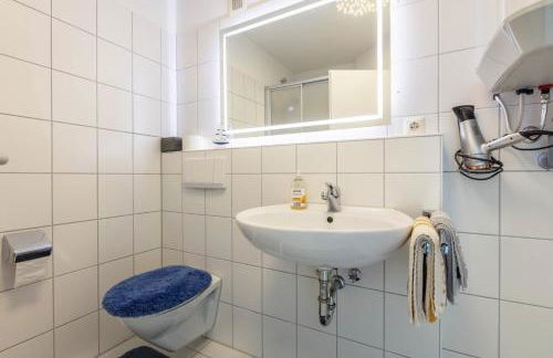 Ferienwohnung Rheinblick - Foto 13