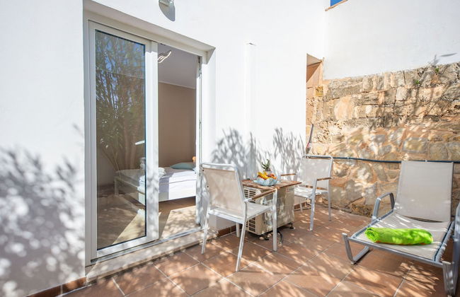 Casa Feliz in Provensals - Foto 22