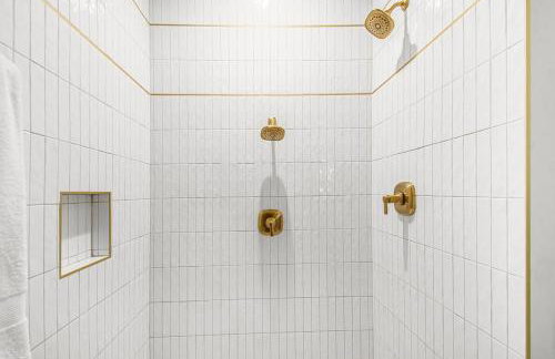 Beautifully Renovated Notre Dame Retreat - Foto 13