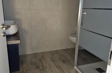 Le repos des escargots - Appartement 3 étoiles - label Qualidog - 1 à 6 personnes avec jardin ombragé et aménagé - Photo 29