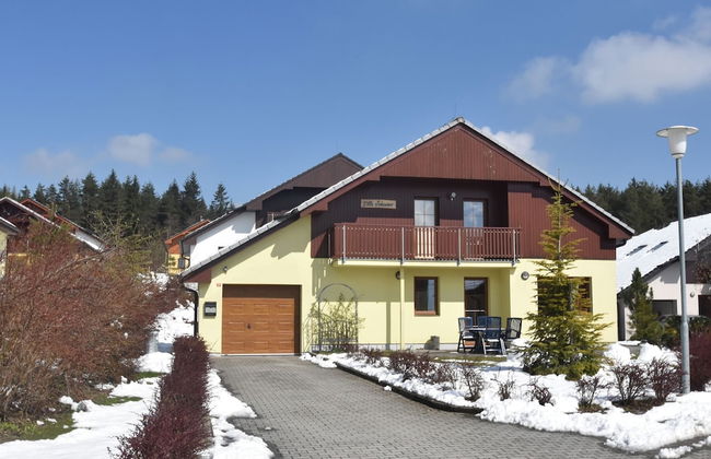 Villa by Lake & Slopes - Photo 25