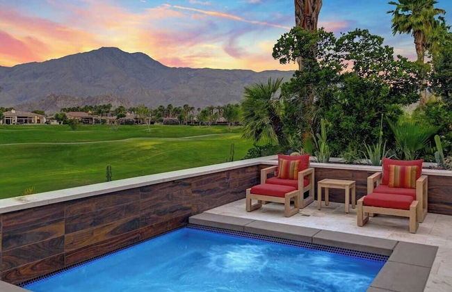 Legends by Avantstay Stunning Golf Villa Featuring Spa, Pool & Fire-pit - Foto 32