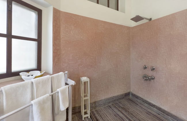 Neemrana Fort-Palace - Foto 50