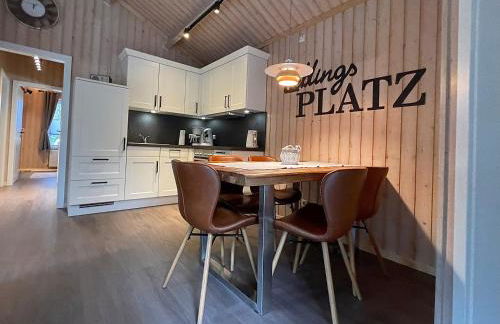 Ferienhaus-Waldsiedlung Dankern - Foto 10