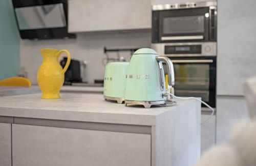 L élégance toulousaine avec garage - Foto 13