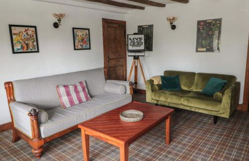 The Coach House - Foto 22