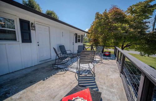 Parkside Place Entire Home in Acworth - Foto 42