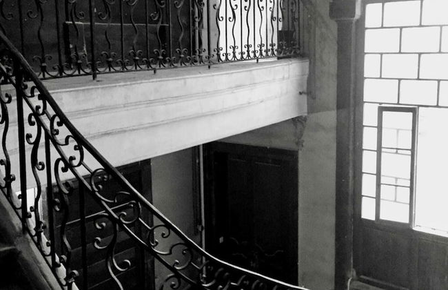 Home Chic Home Les Toits de l'Argenterie - Foto 37