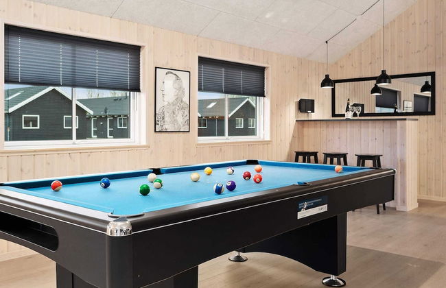 Holiday Home in Kappeln - Foto 10