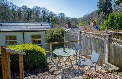 Rose Cottage - 3 Bedroom Cottage - Parkmill - Foto 45