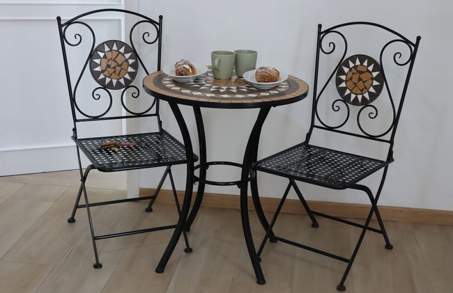 Fortuna Guest House - Foto 13