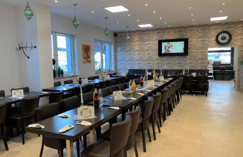 Apart-Hotel Rheinischer Hof Dormagen - Photo 32