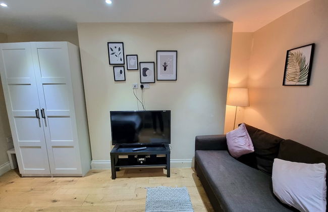 Urban Stay Oxford Gardens Apartments - Photo 50