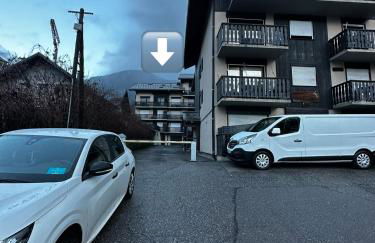 Joli petit studio neuf - Foto 4