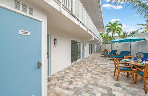 Sea Breeze - Pet Friendly, Located in Siesta Key Village, Steps to Siesta Key Beach! - Foto 23