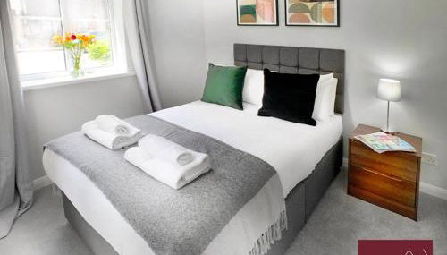 Wokingham - 2 Bedroom House - Foto 5, Other