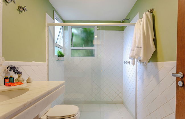 Casa com vista incrível e Jacuzzi - Foto 40