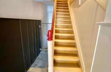 Ferienwohnung „Zuckerbäckerei“ - Foto 14