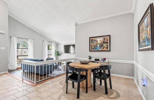 Casa Chilluxe 4BR Ping Pong - Foto 9