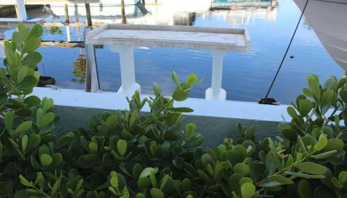 Ocean Shores Villa 2 in Key Largo with pool and boat slip - Foto 2