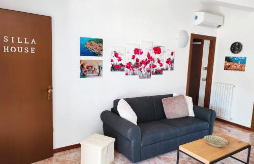 Silla House - A due passi dal lago - Foto 14