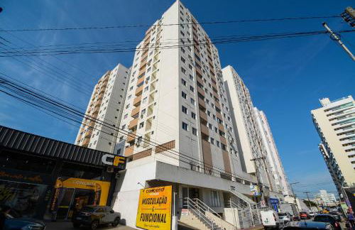 Apartamento moderno numa ótima localização! - Foto 22
