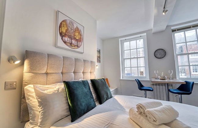 Host Stay Hills Apartment - Foto 2