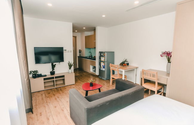 HNC Premier Hotel & Residences - Foto 5