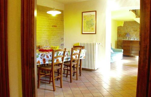 Historic Tuscan Villa - Foto 10