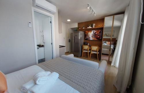 Studio with a wonderful view! - Foto 24