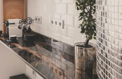 City Deluxe Apartment- Alquiler corta duración - Foto 35