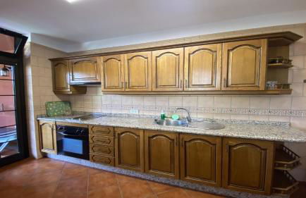 Yuremar La Puntilla Apt. Nº 1 - Foto 9