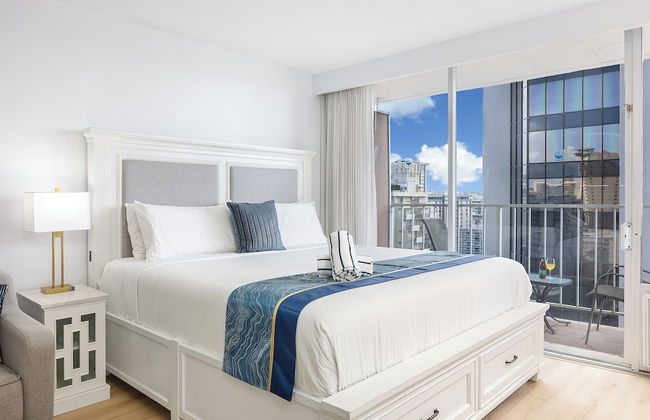 Marine Surf by Tropical Escapes Realty - Foto 51