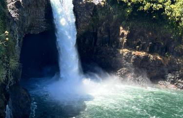 Ocean view Mauna Loa Shores Kai Ekahi #201 next to Carlsmith Beach Park Hilo HI - Foto 40