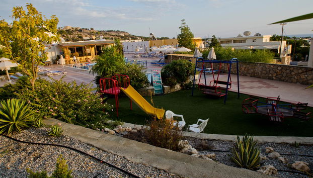 Stella Aparthotel - Foto 4