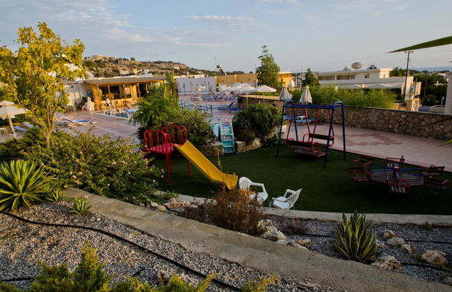 Stella Aparthotel - Foto 4