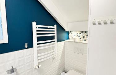 Mountain Szczyrk ApArt Bratków 10A - Foto 38